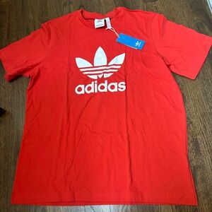 NWT Trefoil T-Shirt